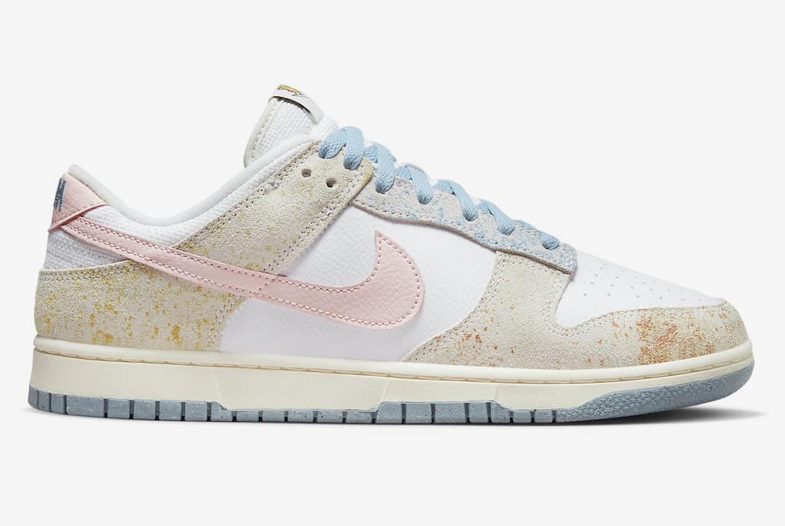 Nike Dunk Low Oxidized