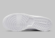 Nike Dunk Low White Paisley