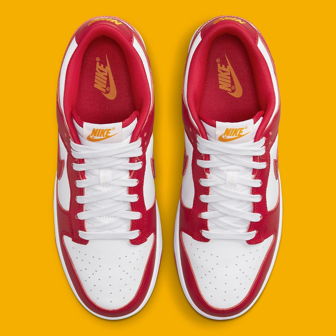 Nike Dunk Low USC