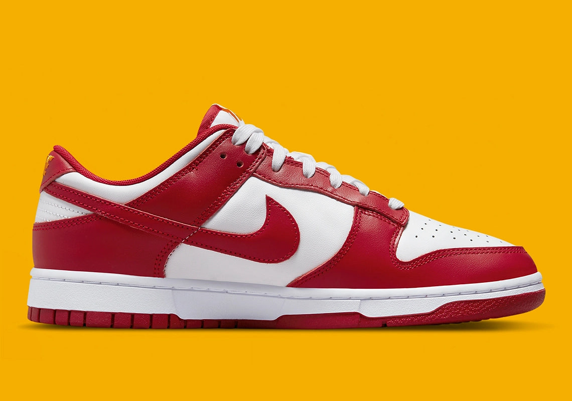 Nike Dunk Low USC
