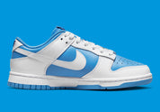 Nike Dunk Low Reverse UNC