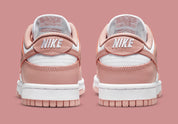 Nike Dunk Low Rose Whisper