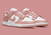 Nike Dunk Low Rose Whisper