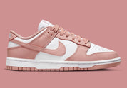 Nike Dunk Low Rose Whisper