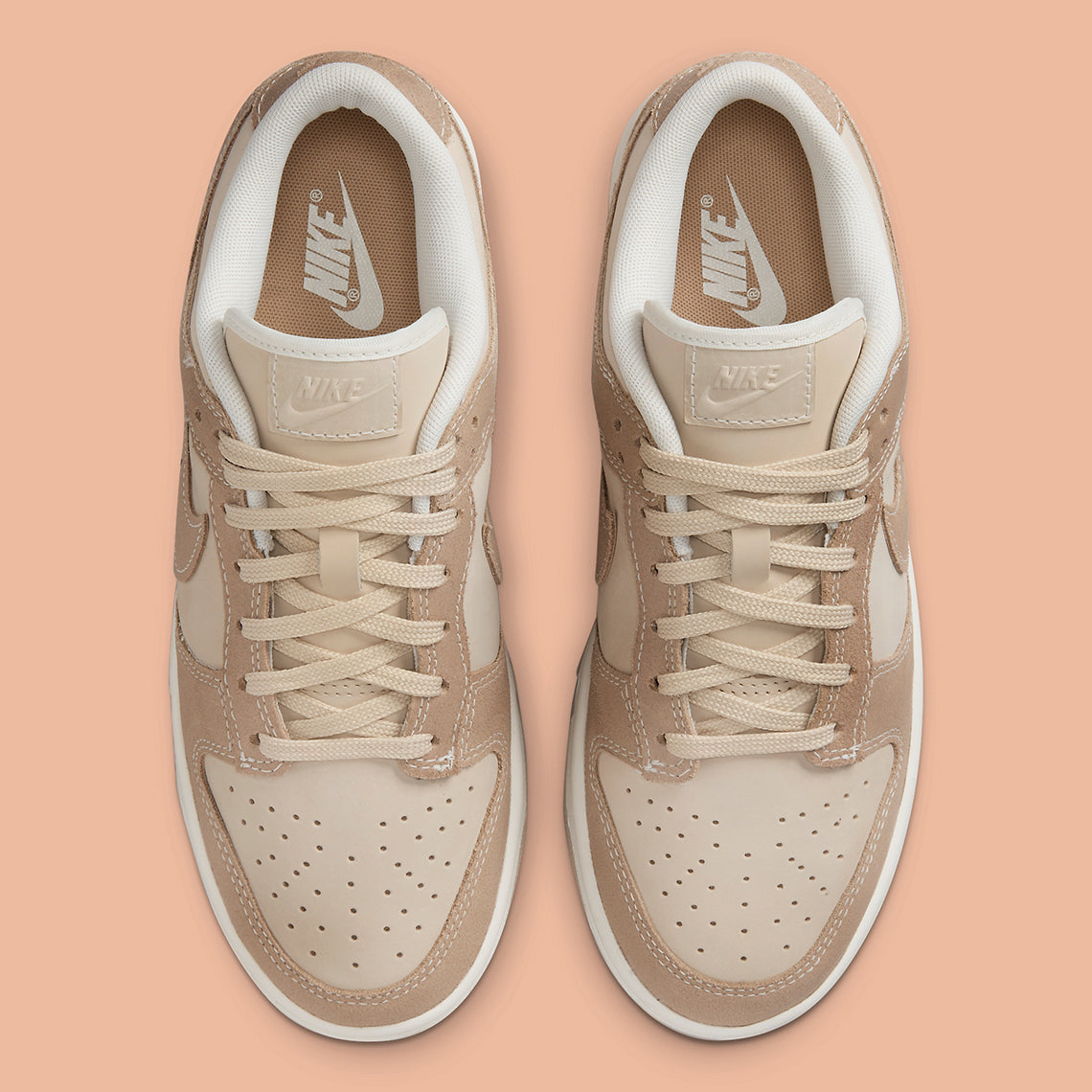 Nike Dunk Low SE Sand Drift