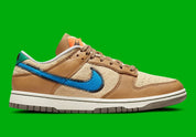 Nike Dunk Low size? Dark Driftwood