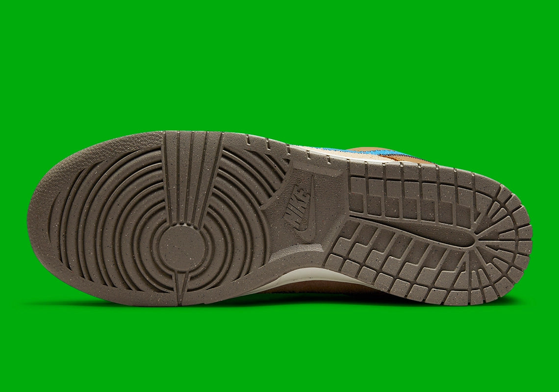 Nike Dunk Low size? Dark Driftwood