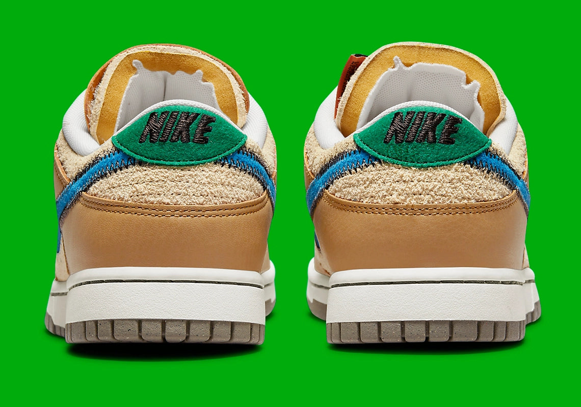 Nike Dunk Low size? Dark Driftwood