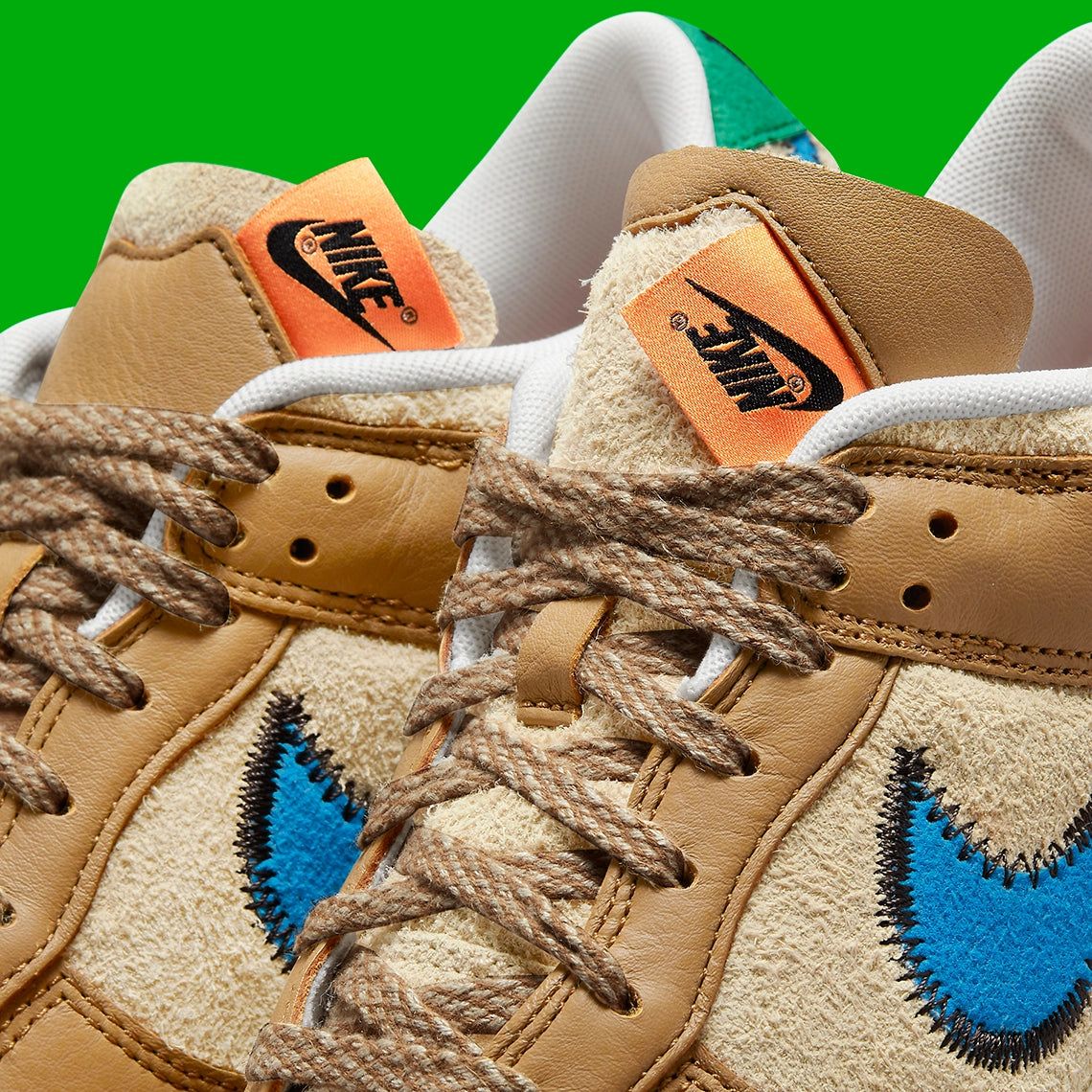 Nike Dunk Low size? Dark Driftwood