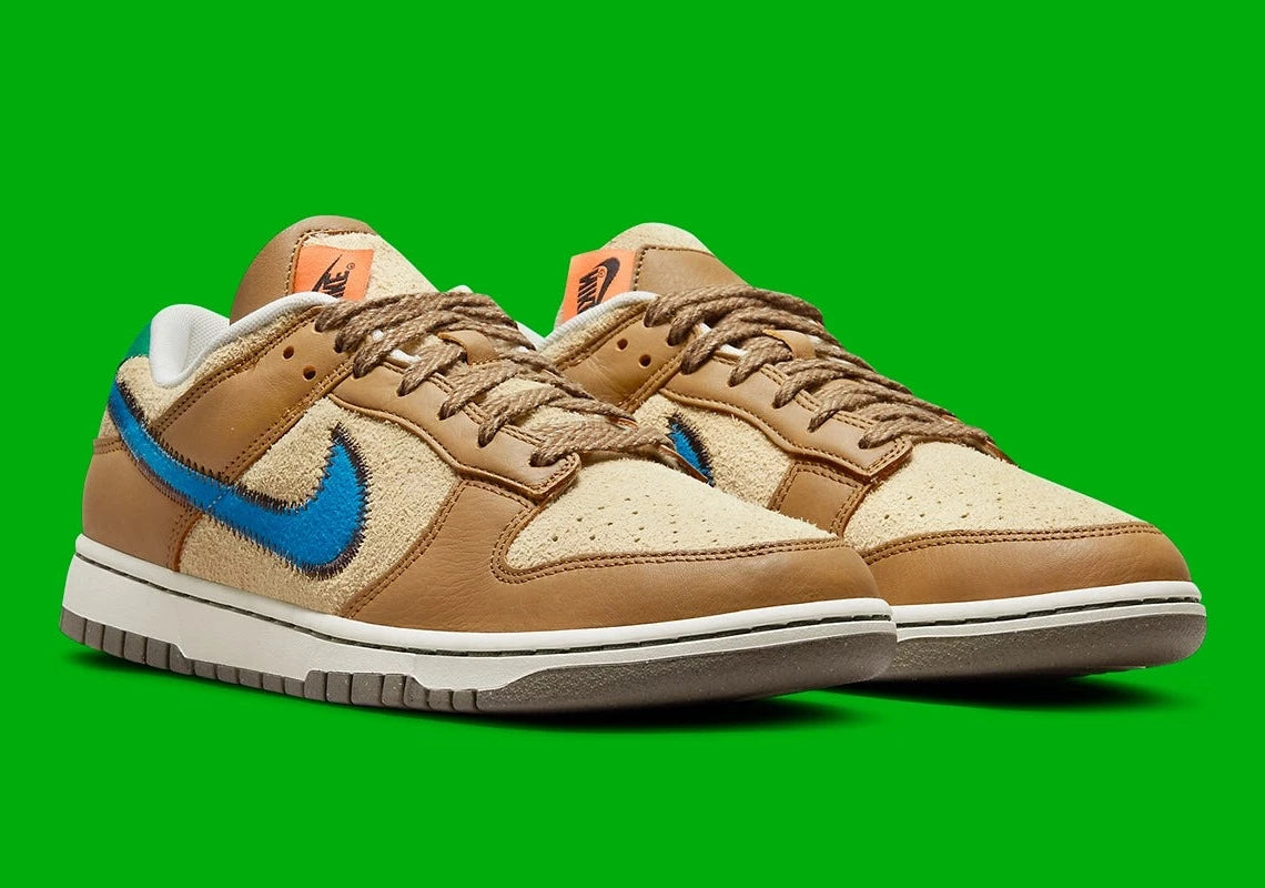 Nike Dunk Low size? Dark Driftwood