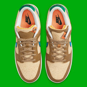 Nike Dunk Low size? Dark Driftwood