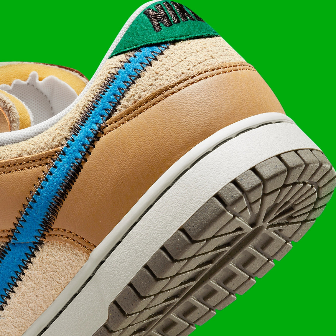 Nike Dunk Low size? Dark Driftwood