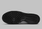 Nike Dunk Low Stencil Swoosh