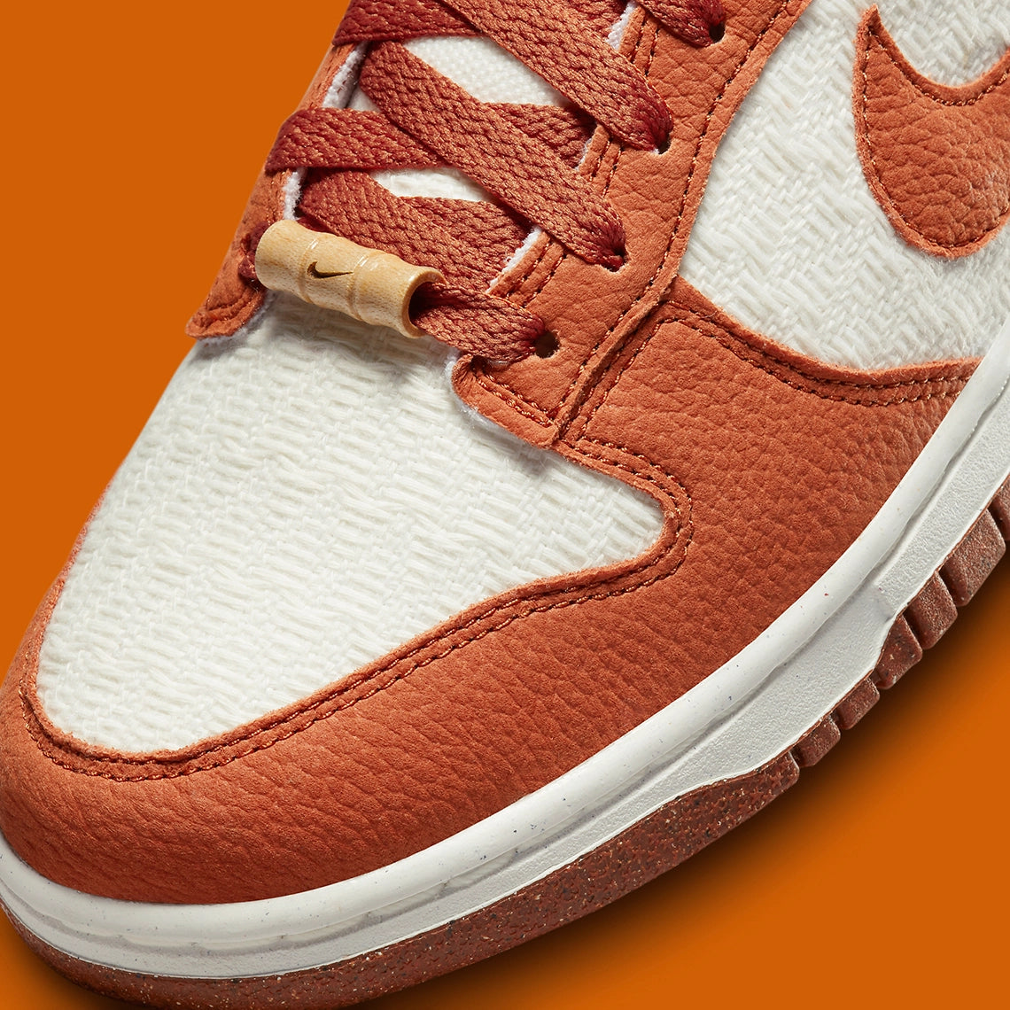 Nike Dunk Low Retro Sun Club Burn Sunrise