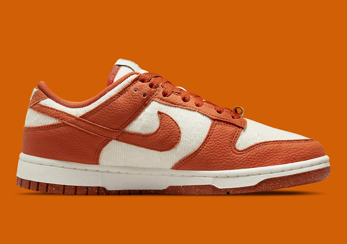 Nike Dunk Low Retro Sun Club Burn Sunrise