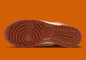 Nike Dunk Low Retro Sun Club Burn Sunrise