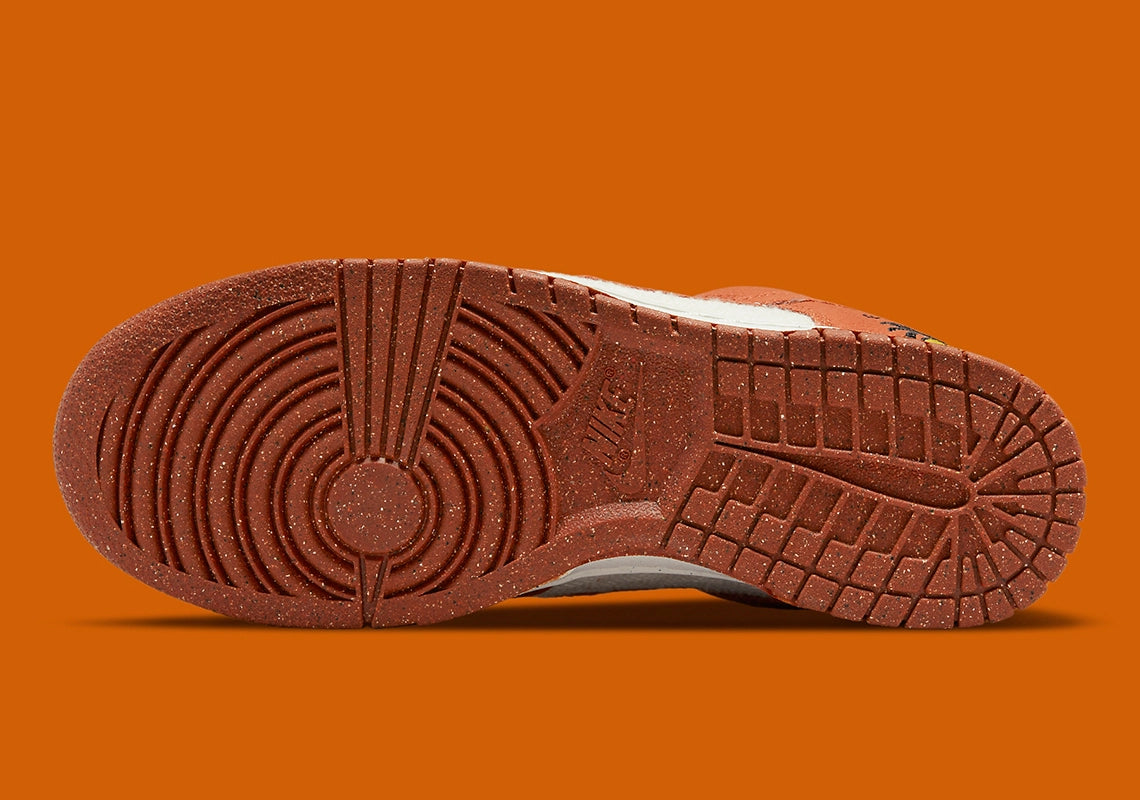 Nike Dunk Low Retro Sun Club Burn Sunrise