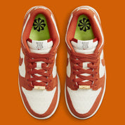 Nike Dunk Low Retro Sun Club Burn Sunrise