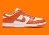 Nike Dunk Low SP Syracuse 