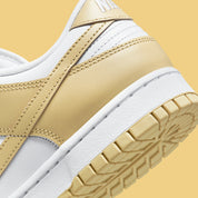 Nike Dunk Low Team Gold