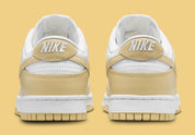 Nike Dunk Low Team Gold