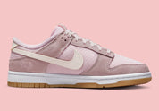 Nike Dunk Low Teddy Bear