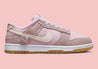 Nike Dunk Low Teddy Bea