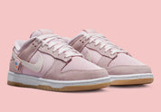 Nike Dunk Low Teddy Bear