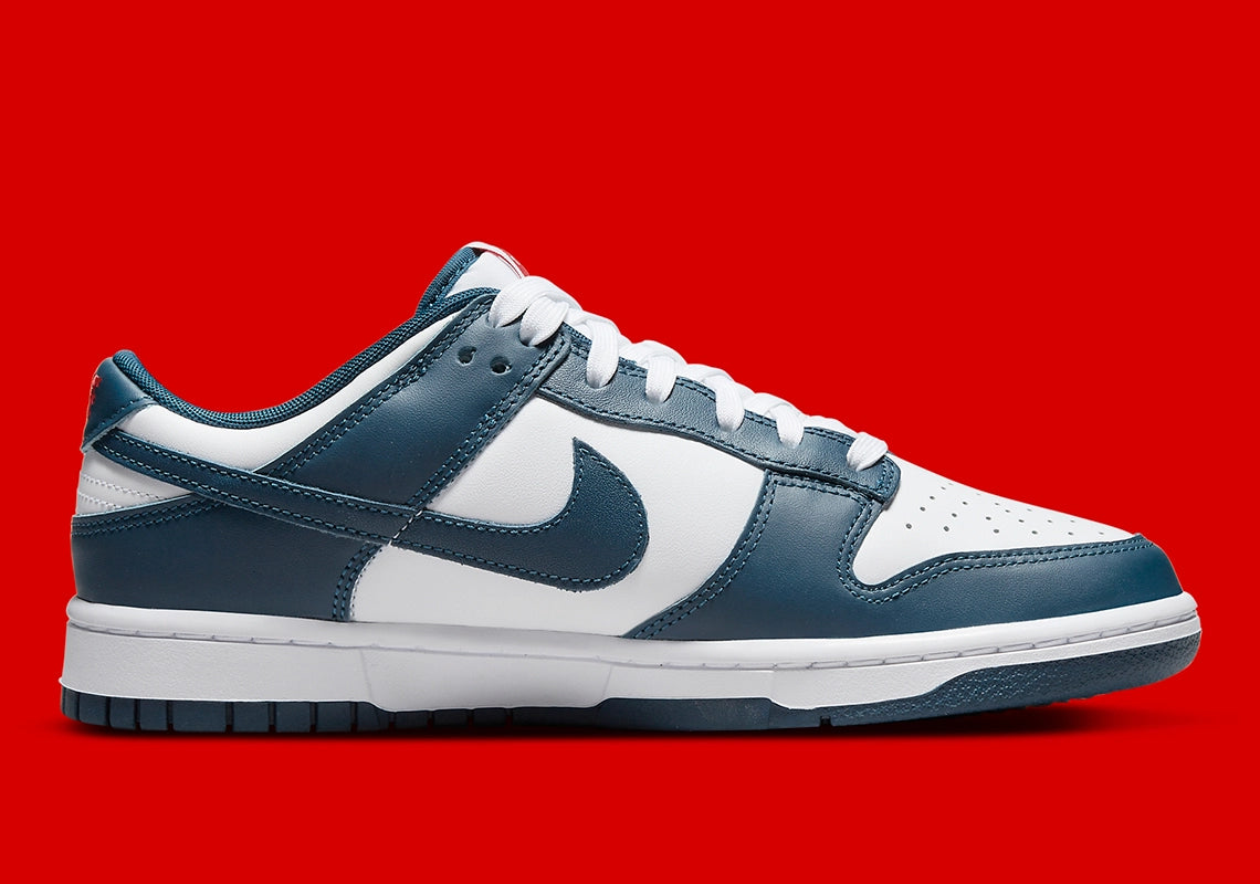 Nike Dunk Low Valerian Blue – GlobalSneakers Nike Dunk Low Valerian Blue – GlobalSneakers