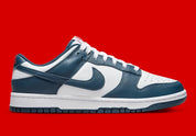 Nike Dunk Low Valerian Blue
