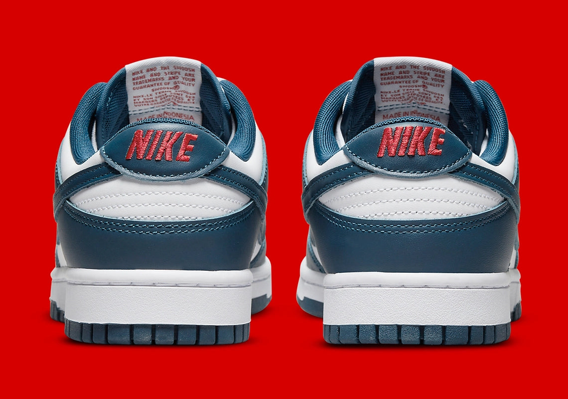 Nike Dunk Low Valerian Blue – GlobalSneakers Nike Dunk Low Valerian Blue – GlobalSneakers