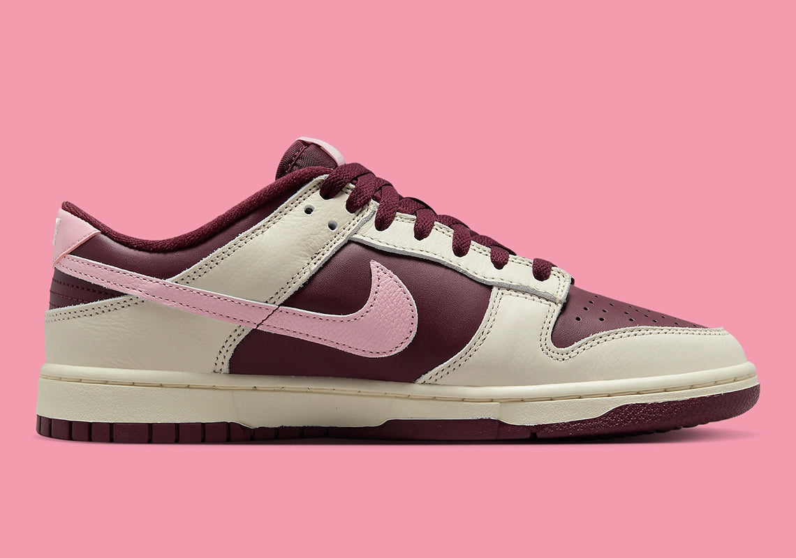 Nike Dunk Low Retro PRM Valentine's Day (2023)