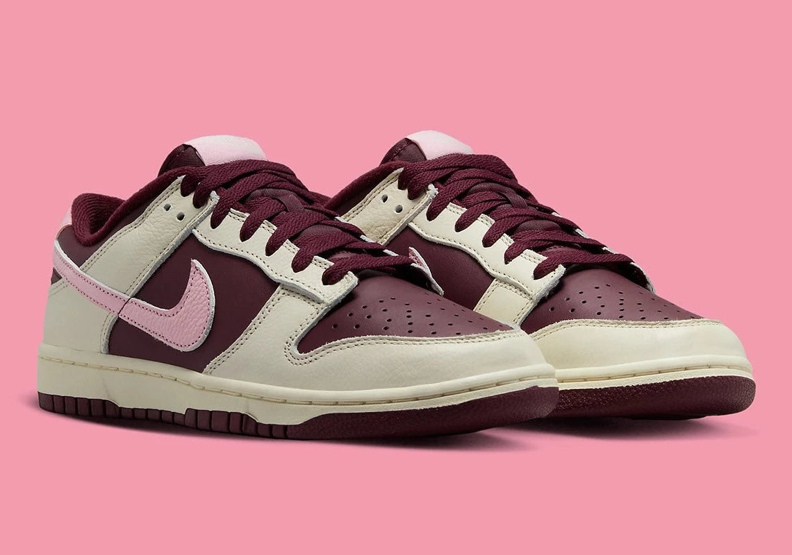 Nike Dunk Low Retro PRM Valentine's Day (2023)