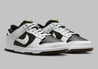 Nike Dunk Low Grey Panda Volt