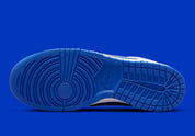 Nike Dunk Low Racer Blue White