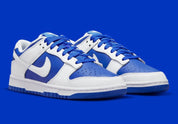 Nike Dunk Low Racer Blue White