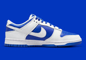 Nike Dunk Low Racer Blue White