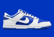 Nike Dunk Low Racer Blue White