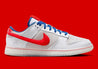 Nike Dunk Low Retro PRM Year of the Rabbit White Rabbit (2023)