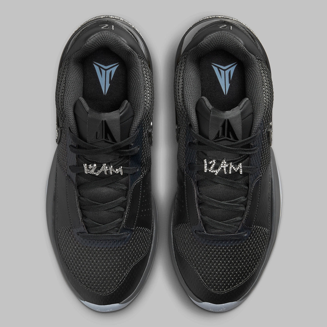 Nike Ja 1 Swarovski Midnight