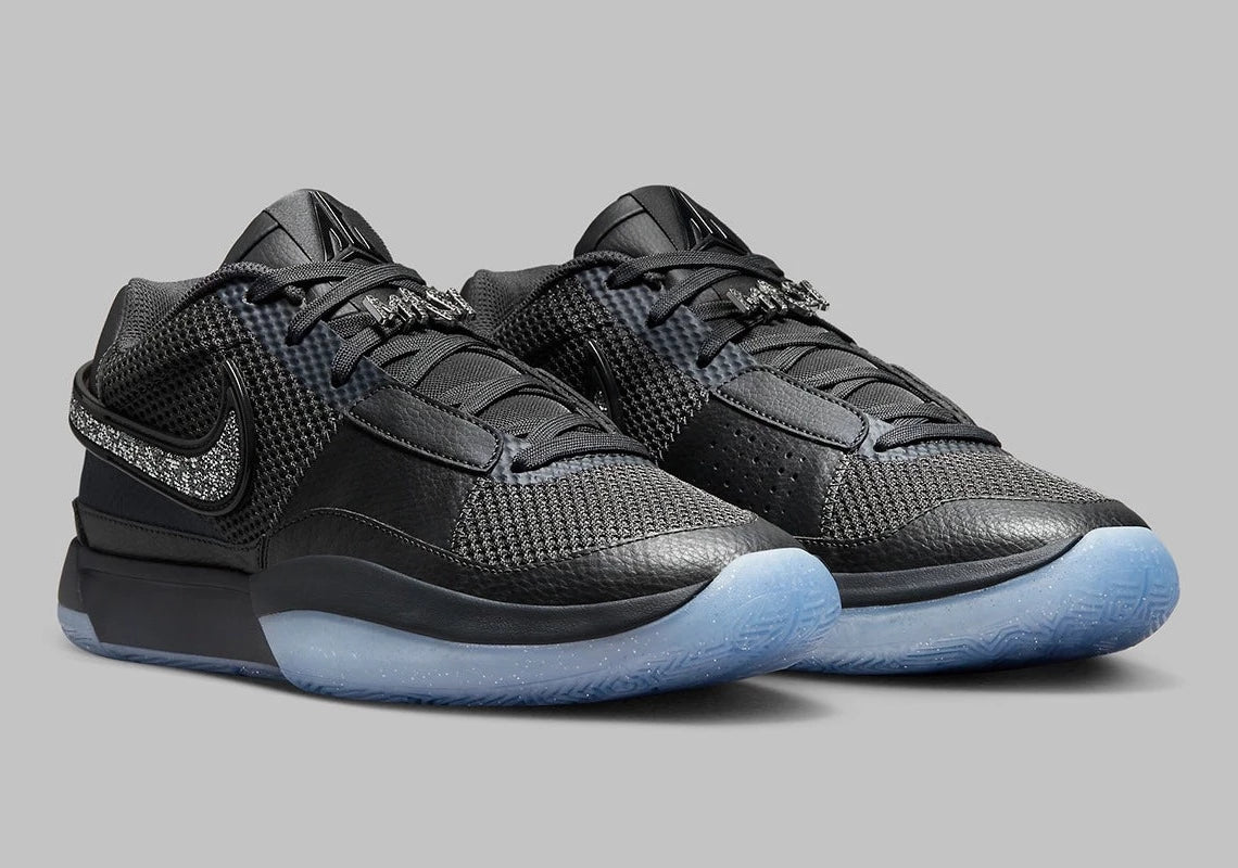 Nike Ja Swarovski Midnight – GlobalSneakers