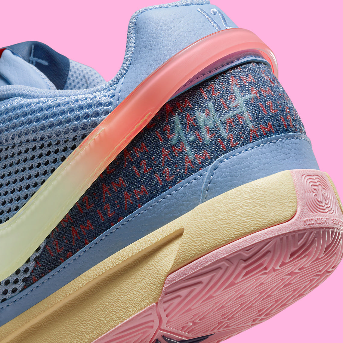 Nike Ja 1 Day One
