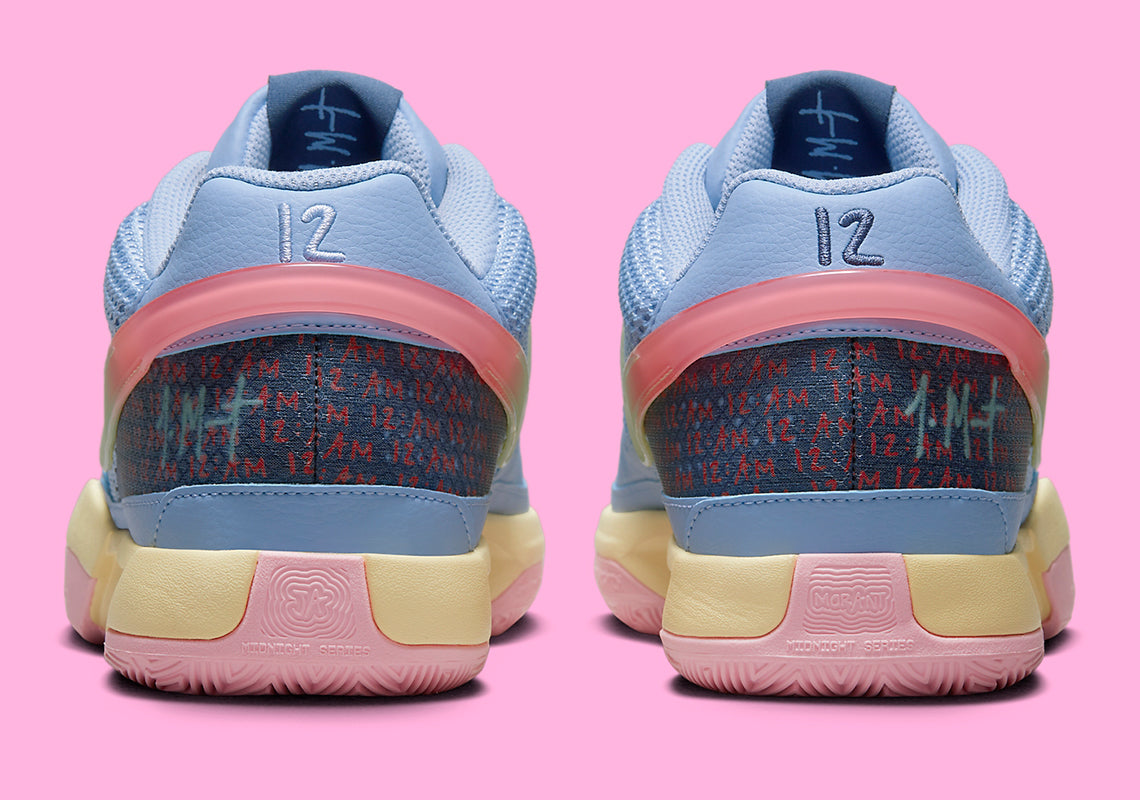 Nike Ja 1 Day One