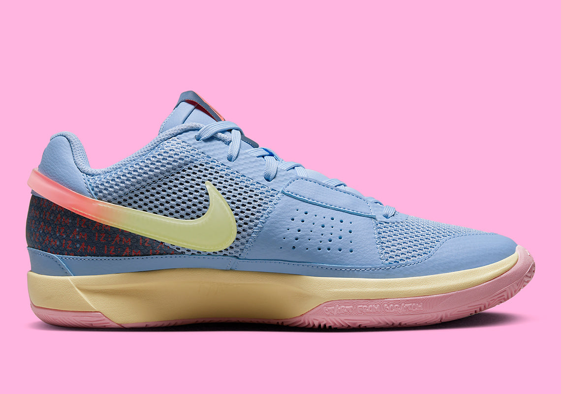 Nike Ja 1 Day One