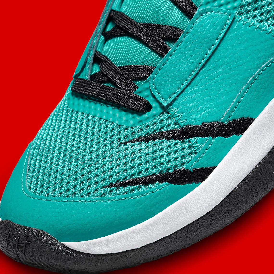 Nike Ja 1 Scratch