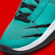 Nike Ja 1 Scratch