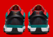 Nike Ja 1 Scratch