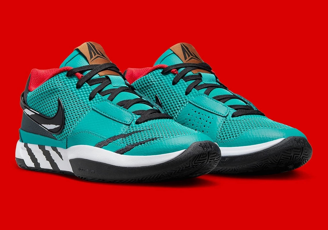 Nike Ja 1 Scratch – GlobalSneakers Nike Ja 1 Scratch – GlobalSneakers