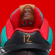 Nike Ja 1 Scratch