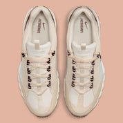 Nike Air Humara LX Jacquemus Light Bone Gold